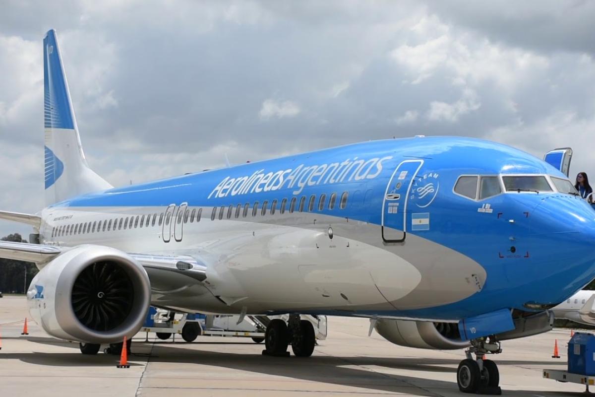 APLA denuncia irregularidades financieras y falta de transparencia en Aerolíneas Argentinas