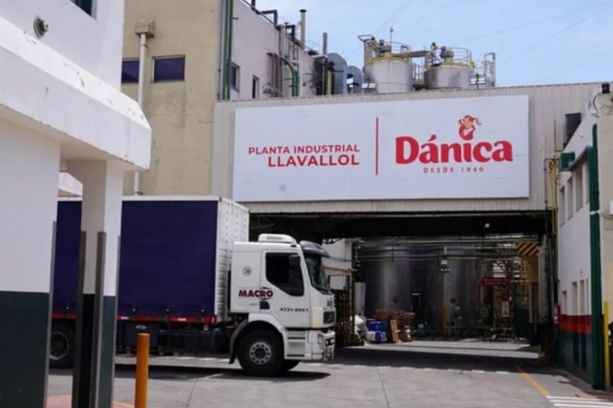 La Planta de Dánica Reabrirá Tras la Mediación del Gobierno de Kicillof y el Sindicato de Aceiteros