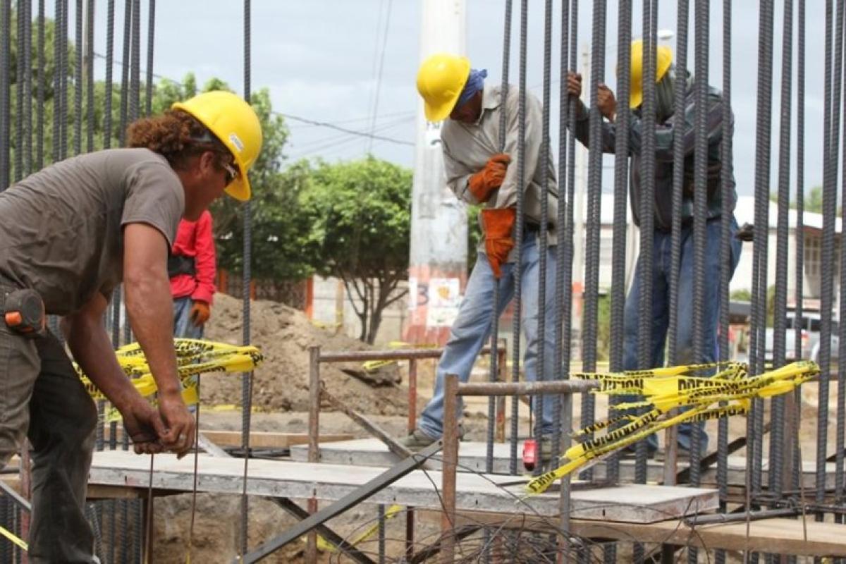 Menos Empresas y Puestos de Trabajo: El Impacto de la Gestión de Milei en la Construcción