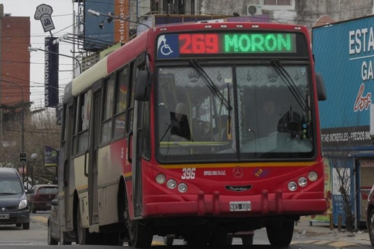 Transporte en crisis: Empresarios bonaerenses anuncian paro de colectivos por falta de subsidios