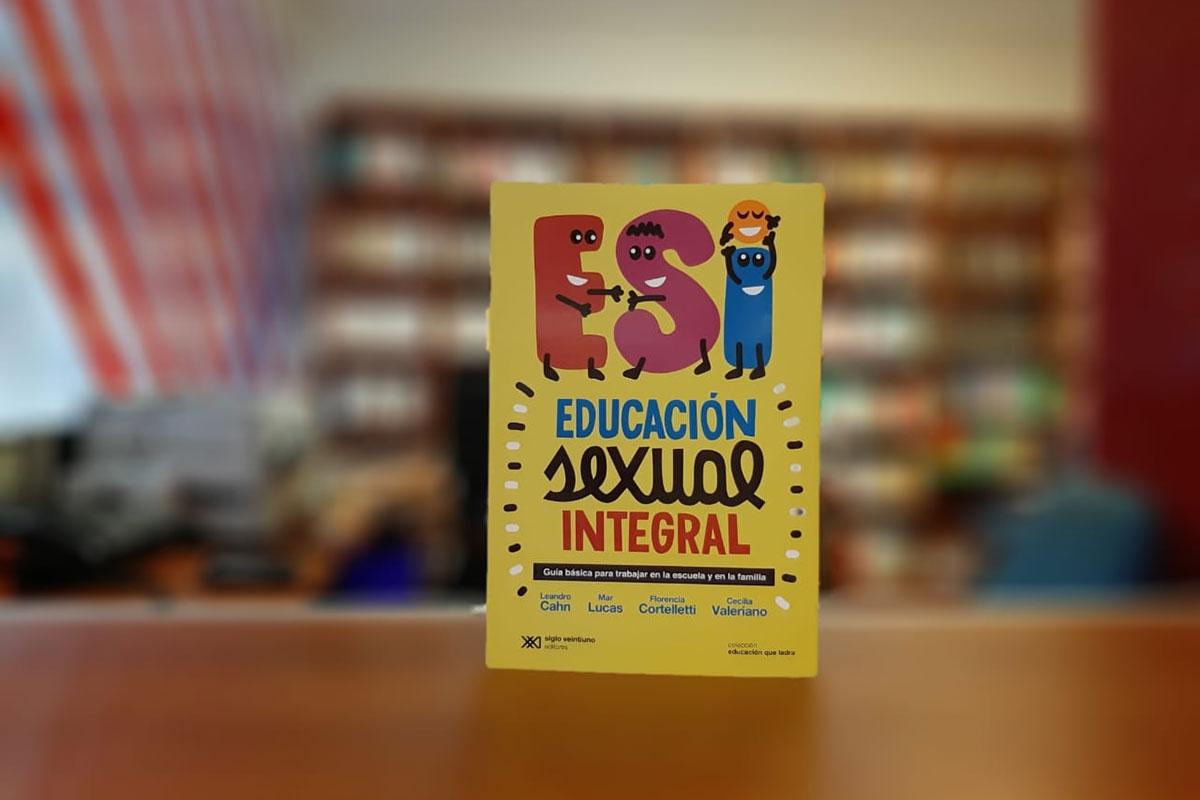 CTERA denuncia retroceso en la implementación de la ESI tras eliminación de contenidos educativos por parte del Gobierno