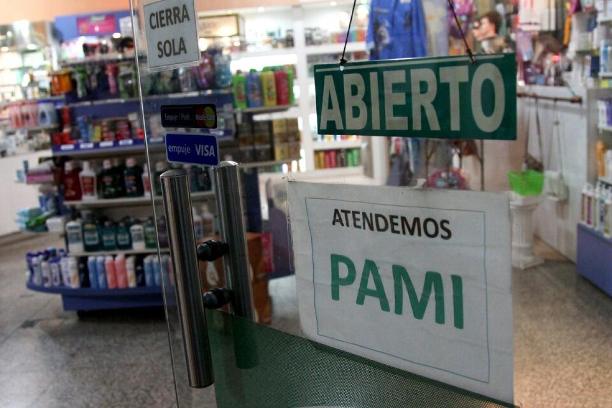 Los precios de los medicamentos aumentaron un 15%