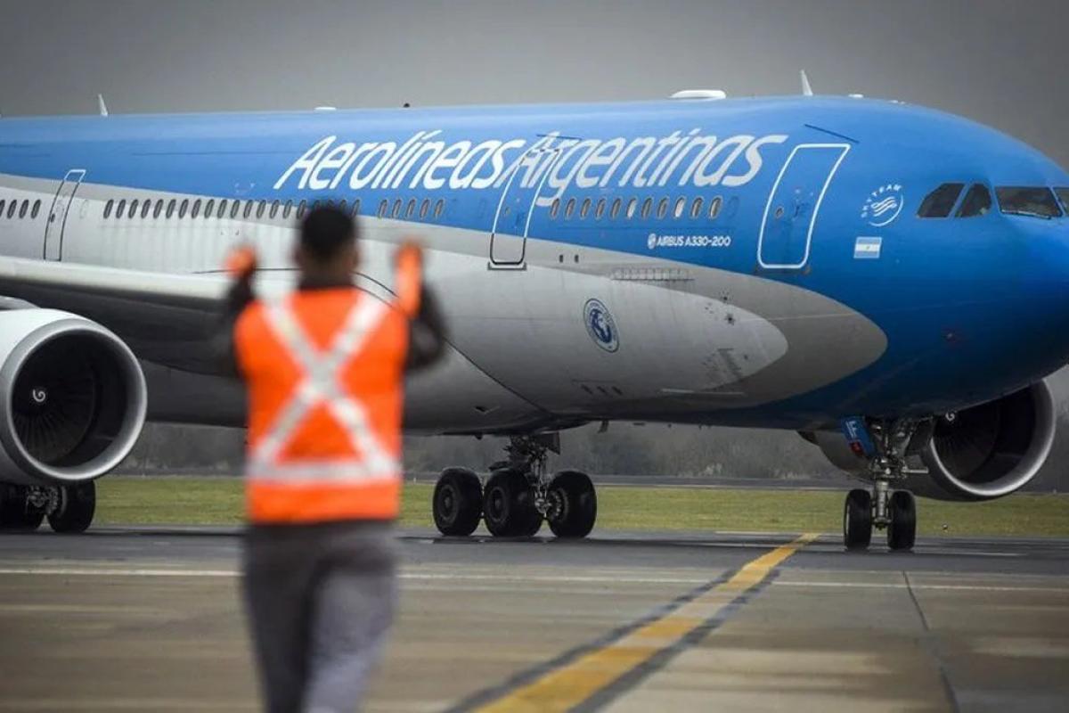 APLA Denuncia Despidos Ilegales en Aerolíneas Argentinas: Tensión y Acusaciones de Violencia Laboral