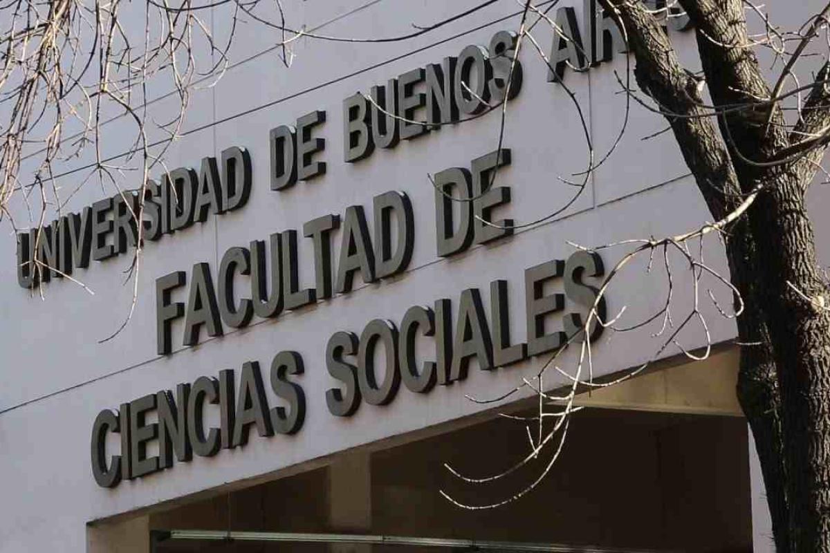 Con la mirada puesta en fortalecer la relación con los gremios, asumen las nuevas autoridades de la Carrera de Relaciones del Trabajo de la UBA