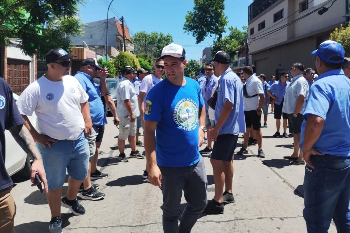 La Seccional Mar del Plata de la UTA Denuncia la Situación Salarial y la Fragmentación del Gremio