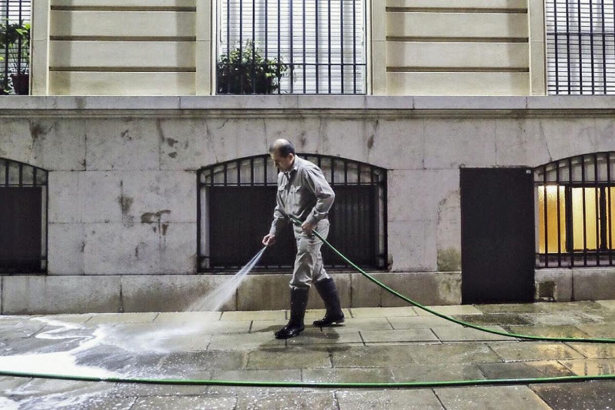 Acuerdo Salarial de FATERYH: Un Incremento Acumulado del 142,5% para Trabajadores de Edificio