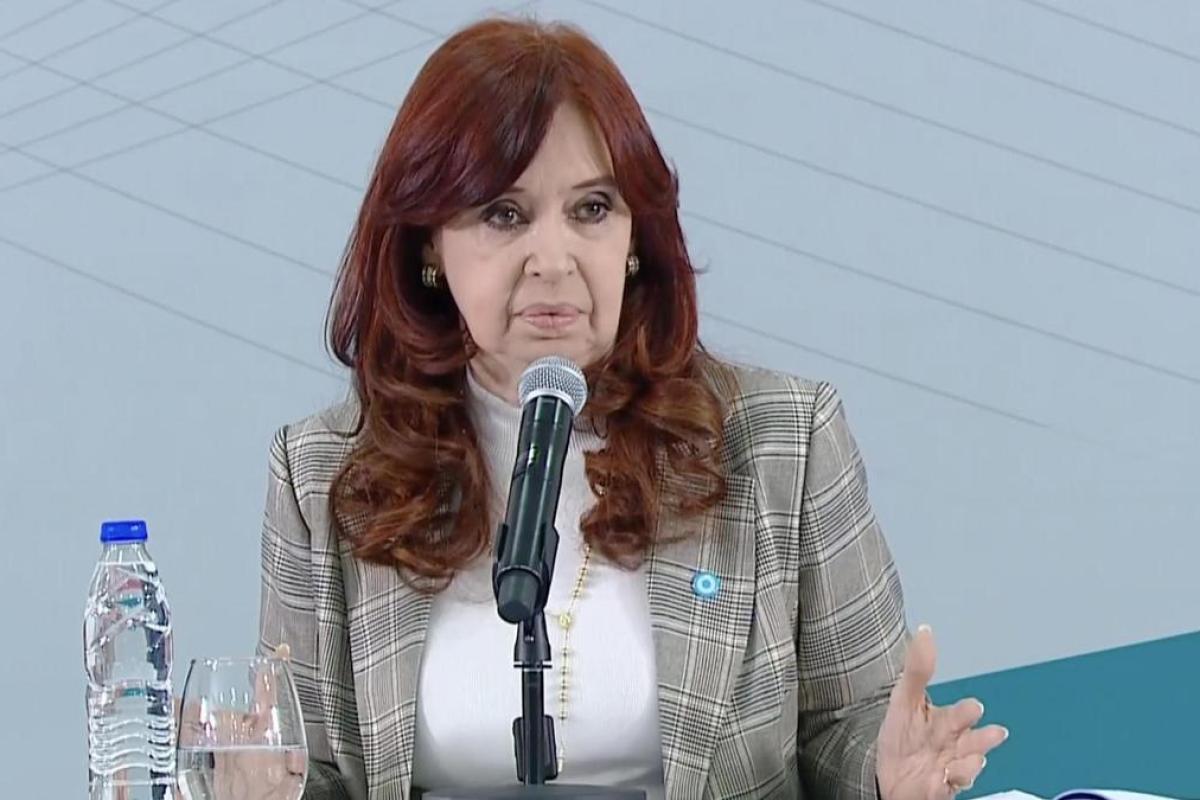 Cristina Fernández de Kirchner Reaviva el Debate con la CGT: Críticas a Sindicatos y Defensa de Políticas Sociales