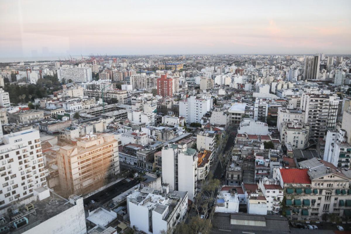 Aprobación del Presupuesto 2025 en la Ciudad de Buenos Aires: Cambios en ABL y Patentes