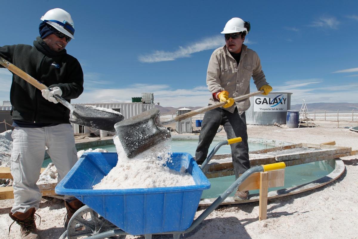 Crisis en la industria del litio: Despidos masivos en Catamarca y alerta por el futuro del sector