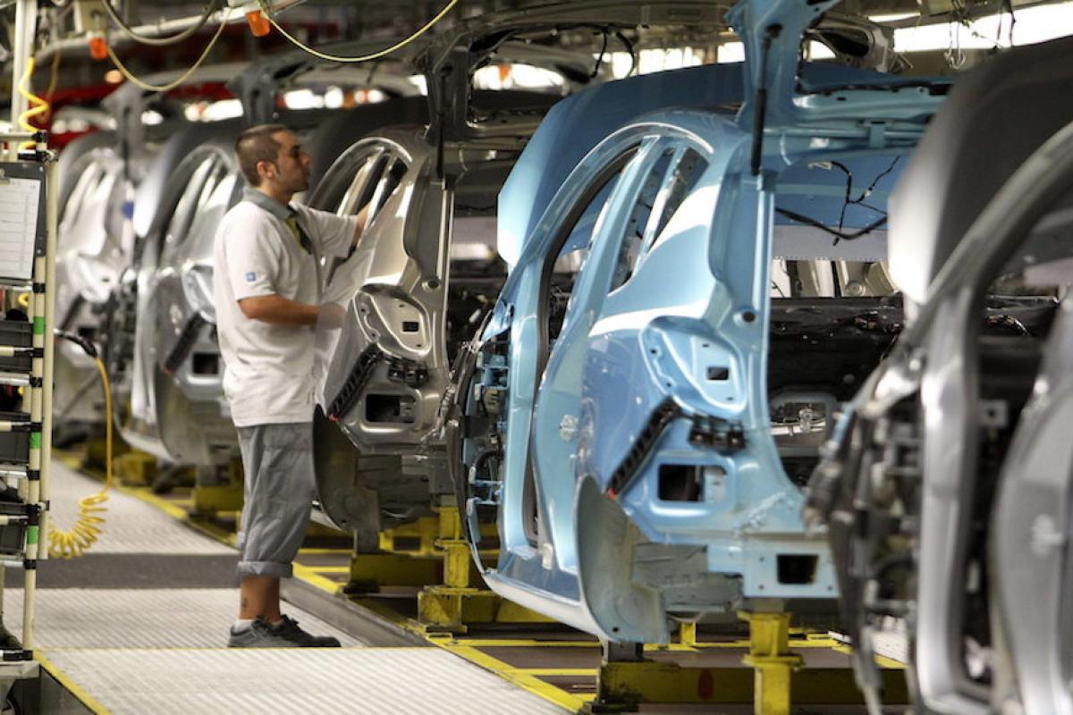 ADEFA Informa: Lenta Recuperación en el Sector Automotor a Pesar de Caídas en Producción y Exportaciones