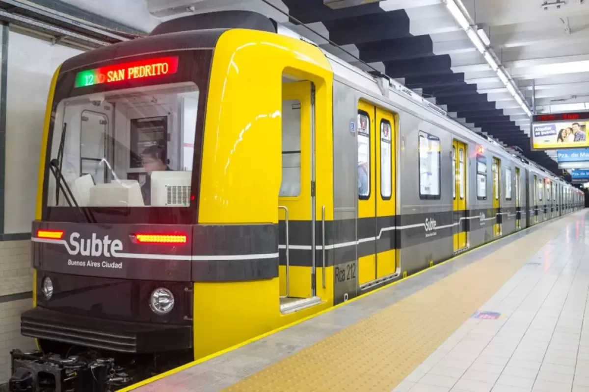 Tragedia en el Subte: Fallece un Trabajador por Exposición al Asbesto y Gremio se Declara en Alerta