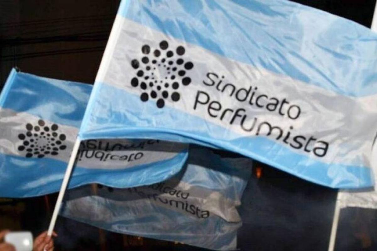 Acuerdo Salarial del Sindicato Perfumista: Incremento del 11% en Tres Cuotas