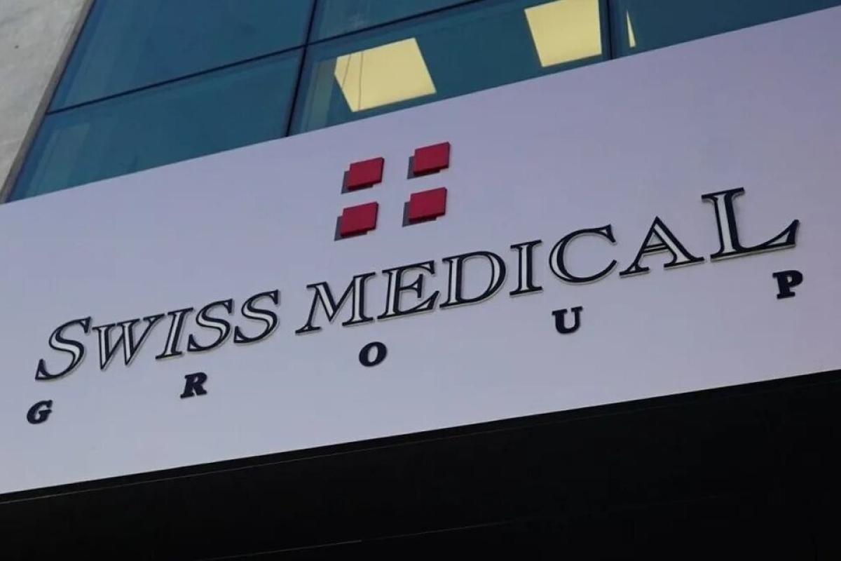 Swiss Medical anunció cuánto bajará la cuota en mayo