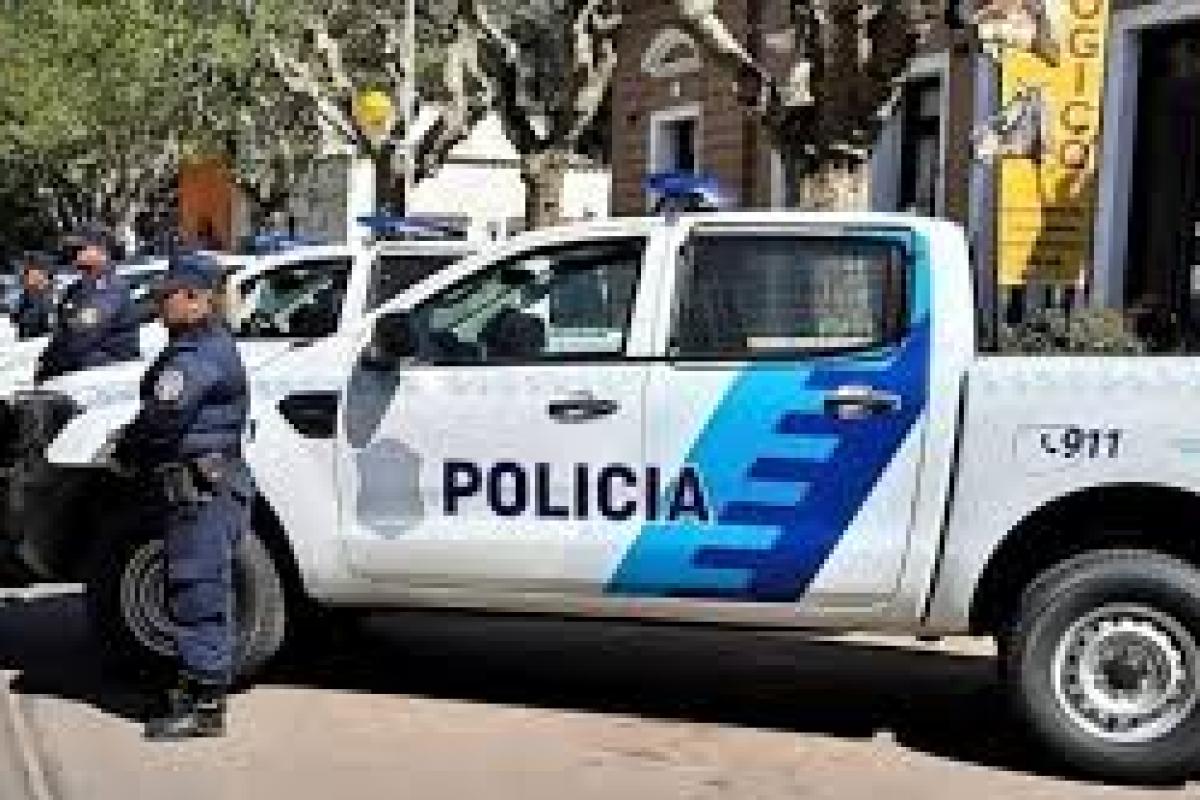 Escándalo policial en Buenos Aires: la incompetencia y falta de ética de los altos mandos de la policía