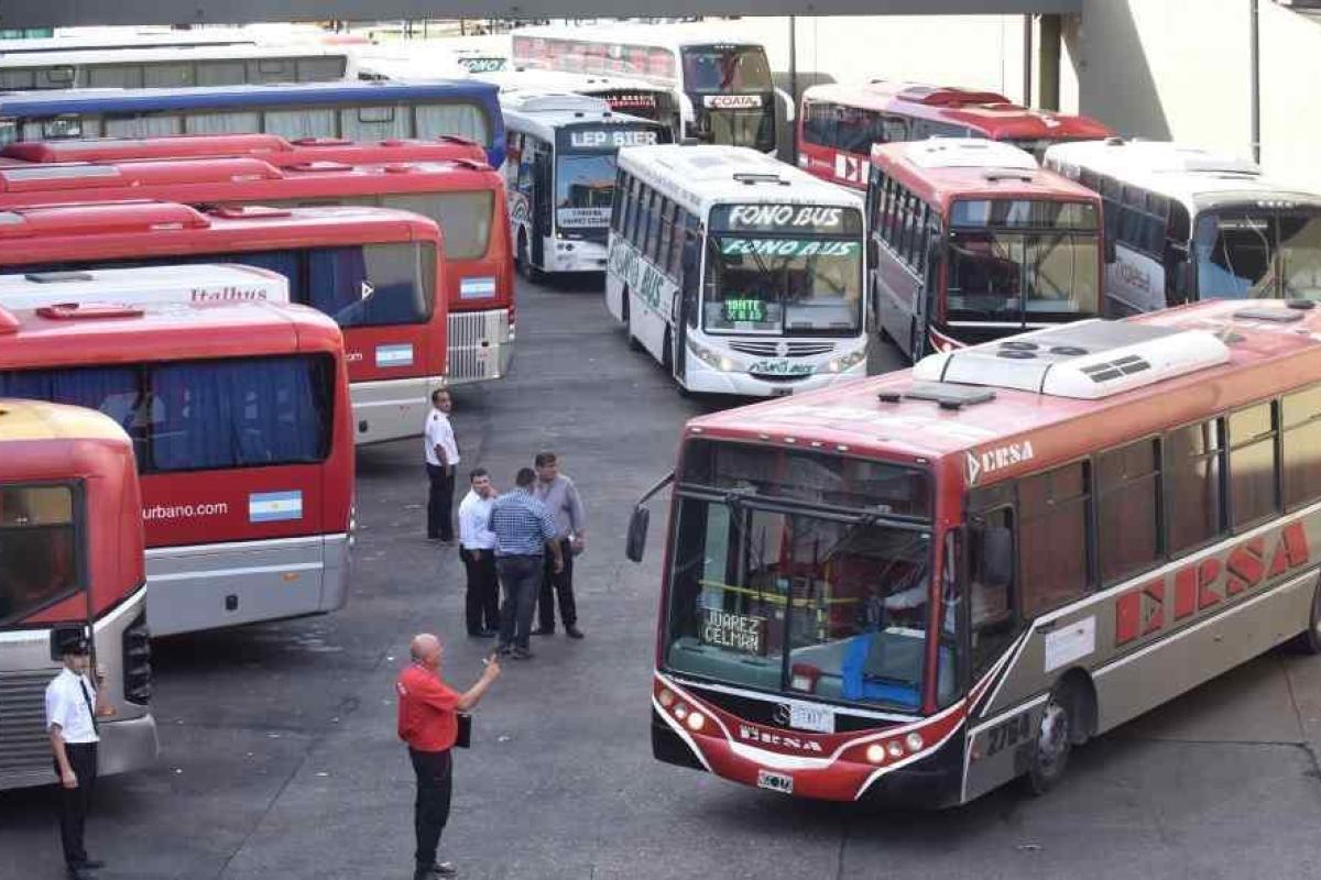 AOITA Denuncia que FETAP No Recibirá el Boleto Educativo Gratuito: Un Conflicto que Pone en Riesgo el Transporte Público