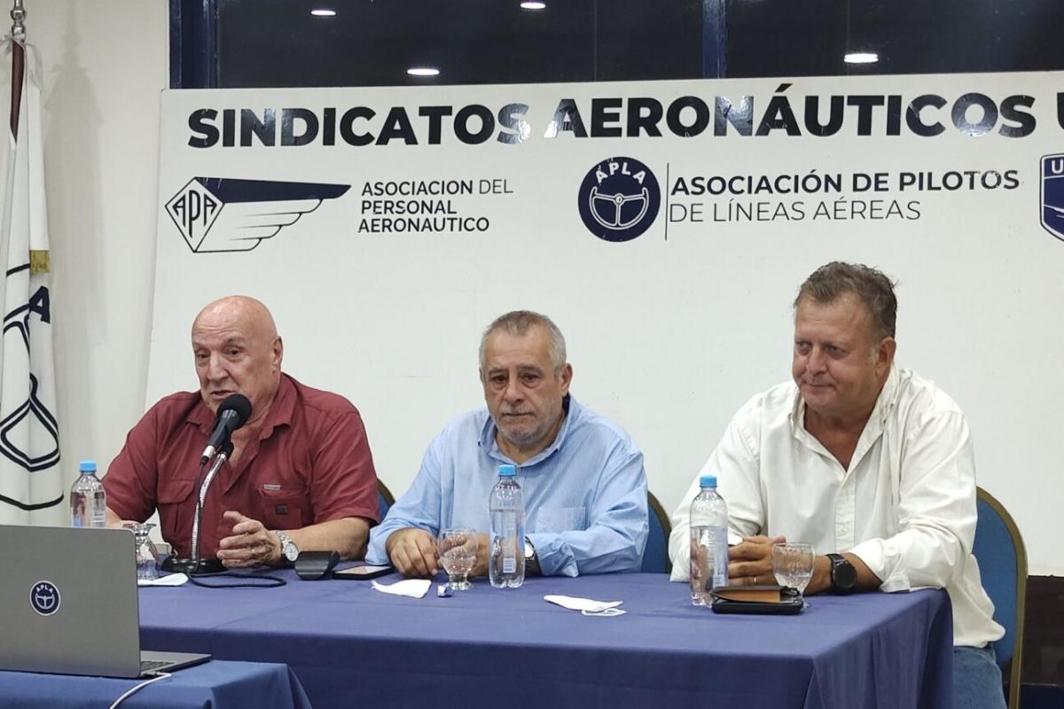 Aerolíneas Argentinas: Polémica por Plan de Retiros Voluntarios bajo la Presidencia de Milei