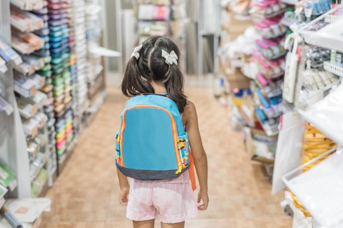 A sacar cuentas: desde la Cámara de librerías calculan gastos de $ 8.000 por mes