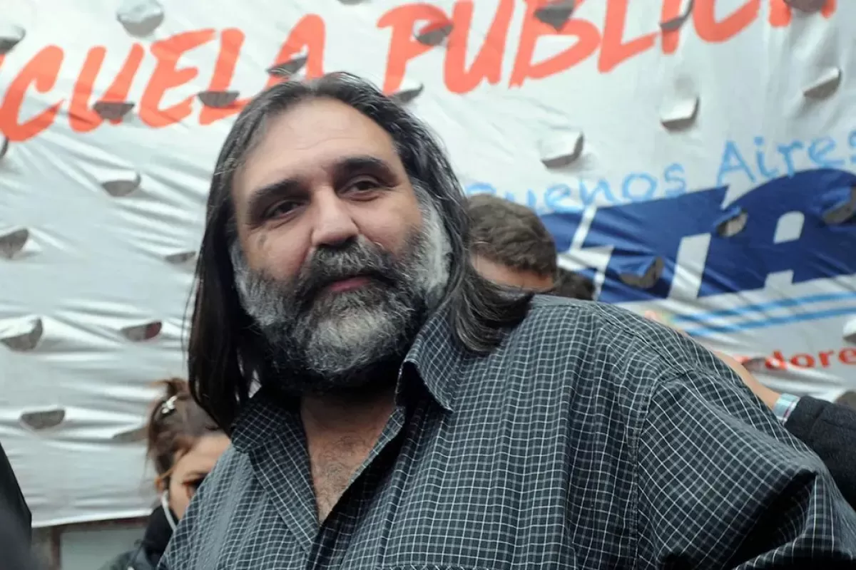 Gremios Docentes de Buenos Aires Anuncian Paro en Defensa de la Educación Pública