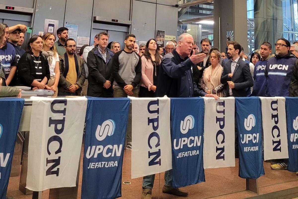 Paritarias de Estatales: UPCN Impulsa Aumentos del 3,02% y Desata Conflictos Internos