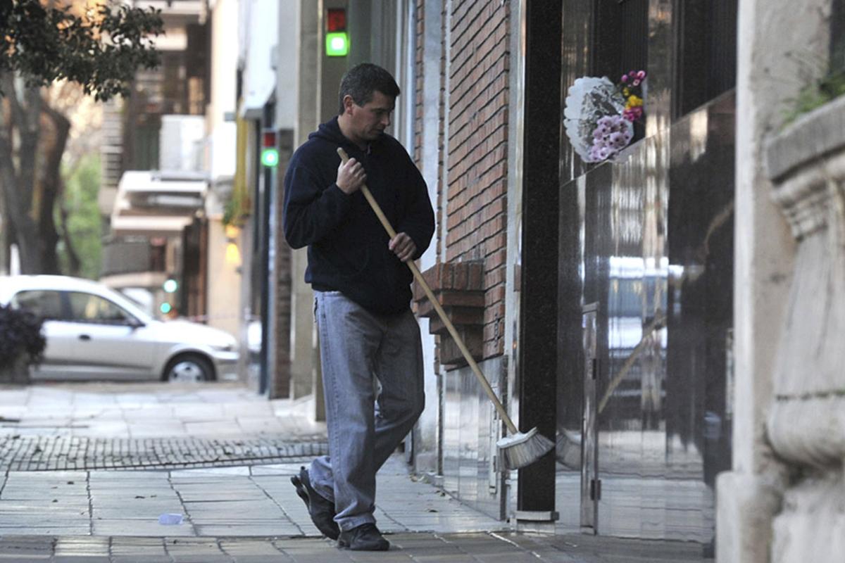 Los encargados de edificio logran un nuevo aumento salarial y así quedó la escala