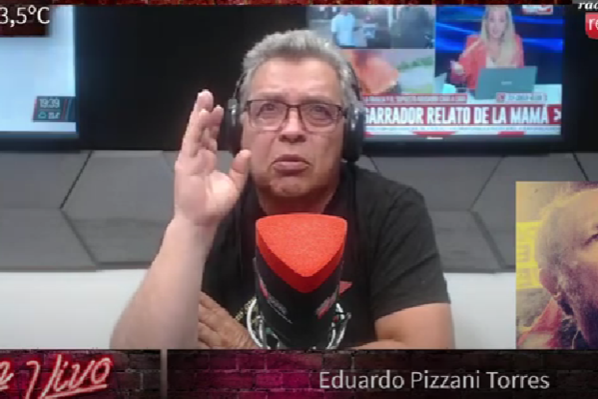 El Desafío de la República: Una Reflexión de Eduardo Pizzani Torres sobre el Sistema Político en Argentina