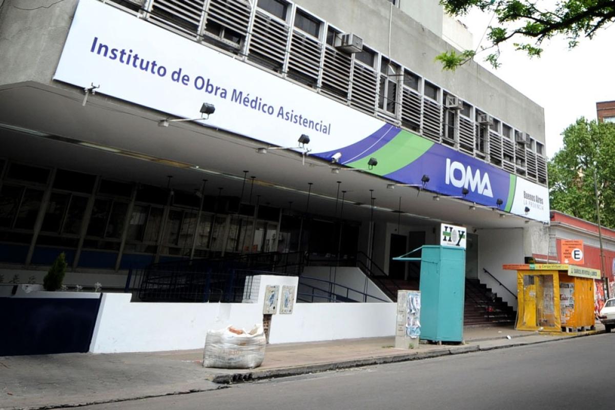 IOMA fuera de control: el fin del convenio con La Pampa deja a miles sin cobertura