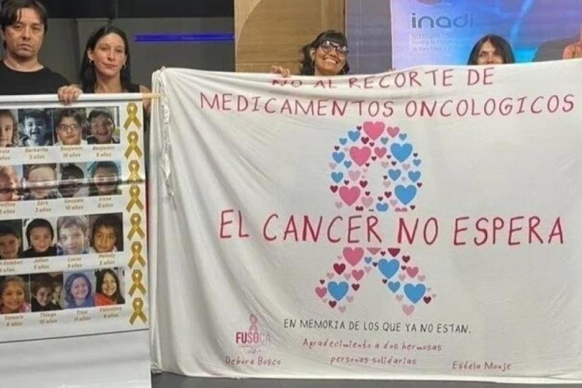 Malestar entre los profesionales de la salud por apelación del fallo sobre medicamentos para enfermedades raras y oncológicas