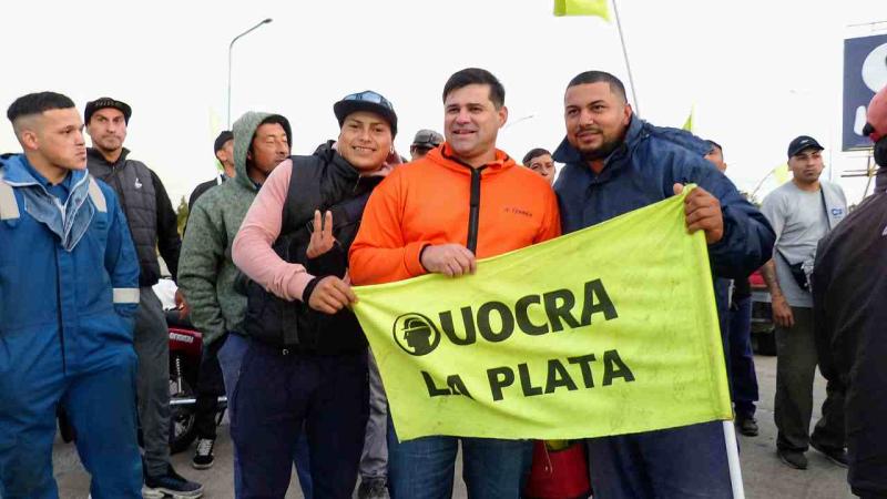 Reclamo por igualdad de género en la termoeléctrica de Ensenada logró respuesta favorable