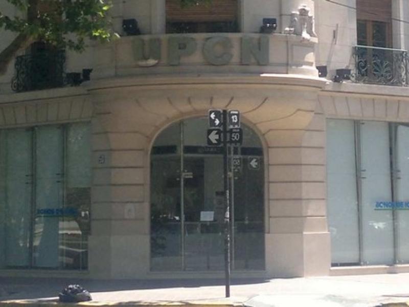 Denuncian violencia y amenazas en la seccional UPCN de La Plata