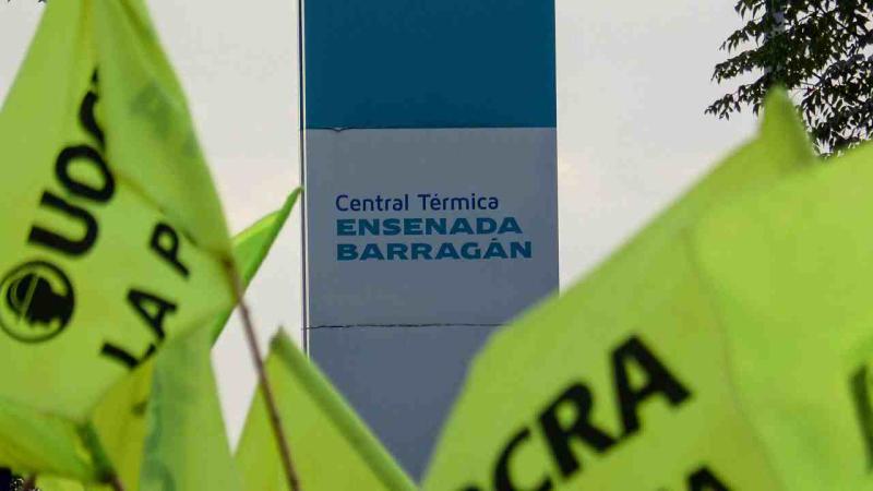 Reclamo por igualdad de género en la termoeléctrica de Ensenada logró respuesta favorable