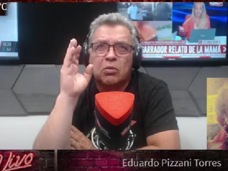 El Desafío de la República: Una Reflexión de Eduardo Pizzani Torres sobre el Sistema Político en Argentina