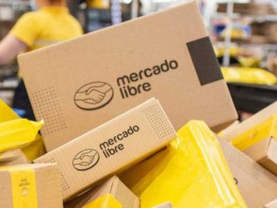 Mercado Libre Sufre un Derrumbe del 16% en Wall Street Tras Resultados Trimestrales Menores a lo Esperado