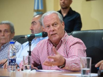 La CGT Anuncia Acción Judicial Contra el Impuesto a las Ganancias y Reanuda su Plan de Lucha