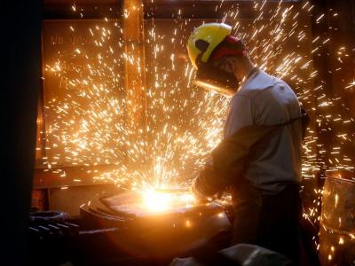 La industria metalúrgica contra la Ley Bases