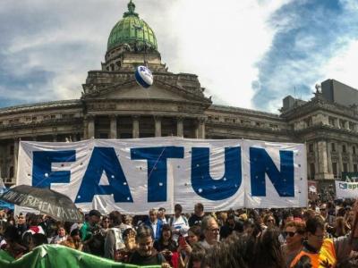 FATUN y el Desafío del Financiamiento Universitario: Una Larga Lucha por el Presupuesto y el Poder Adquisitivo