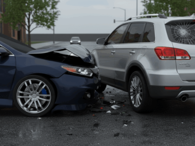 Se mantiene la frecuencia, pero se dispara el costo: los siniestros de autos duplicaron su valor en un año