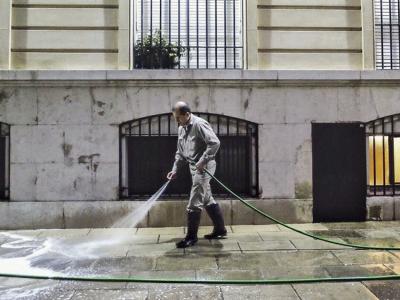 Acuerdo Salarial de FATERYH: Un Incremento Acumulado del 142,5% para Trabajadores de Edificio