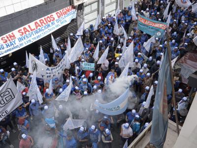 APINTA Rechaza Plan de Retiros Voluntarios en INTA y Convoca a Movilización Contra el Veto Presidencial