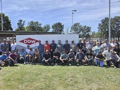 Dow y SOEPU llegan a un acuerdo tras cierre de planta en Rosario: indemnizaciones y capacitación para los trabajadores afectados