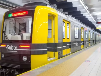 Tragedia en el Subte: Fallece un Trabajador por Exposición al Asbesto y Gremio se Declara en Alerta