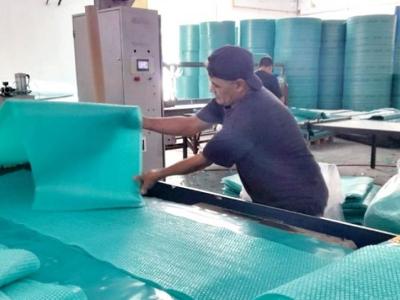 Avances Salariales en la Industria del Plástico: Nuevas Paritarias Trimestrales hasta Agosto