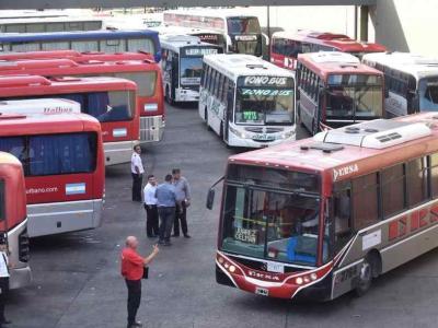 AOITA Denuncia que FETAP No Recibirá el Boleto Educativo Gratuito: Un Conflicto que Pone en Riesgo el Transporte Público