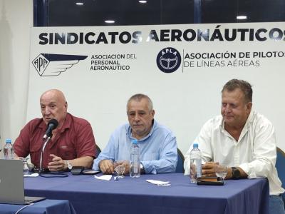 Aerolíneas Argentinas: Polémica por Plan de Retiros Voluntarios bajo la Presidencia de Milei