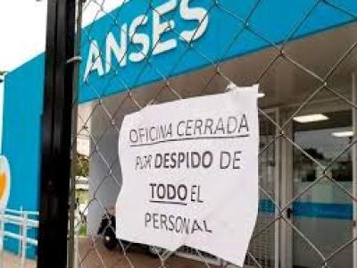 Fallo judicial contra ANSES: confirman despidos discriminatorios a afiliados del SECASFPI